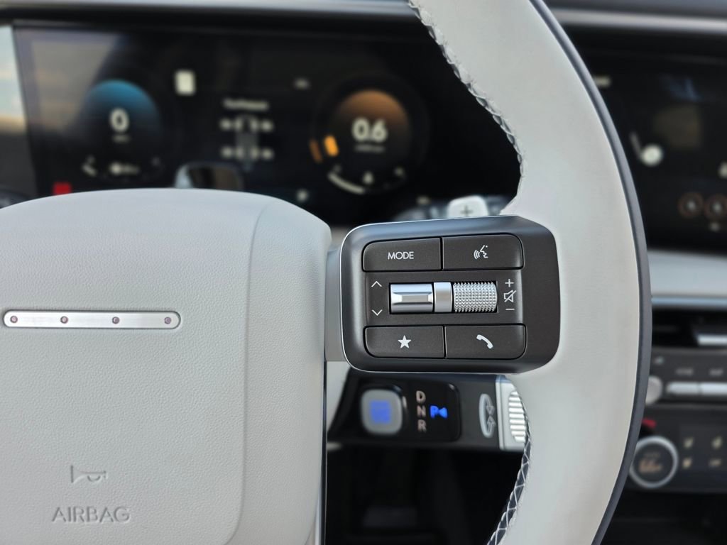 New 2026 Hyundai Palisade Calligraphy image 25