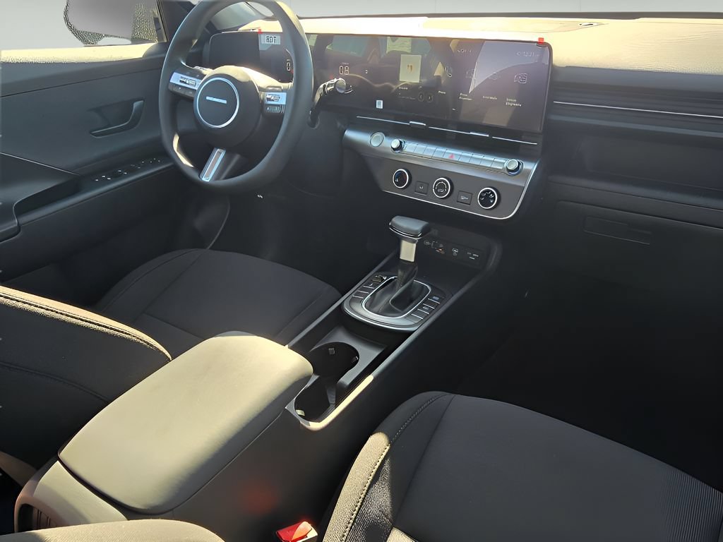 Used 2026 Hyundai Kona SE AWD/4WD image 23