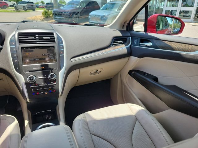 Certified 2019 Lincoln MKC Reserve FWD image 22