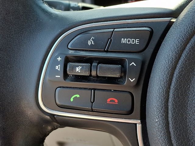 Used 2017 Kia Sportage EX w/ EX Premium Package AWD/4WD image 21