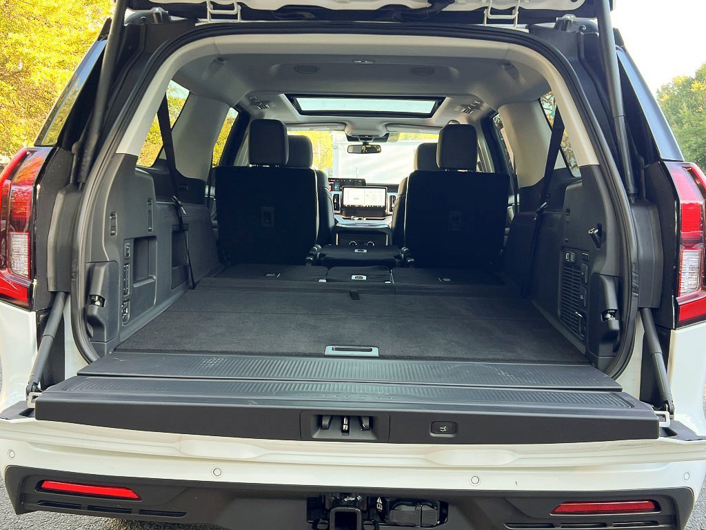 New 2025 Ford Expedition Max Active image 13