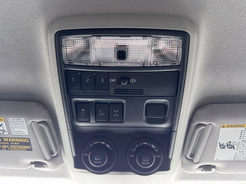 Used 2016 Toyota 4Runner TRD Pro image 32