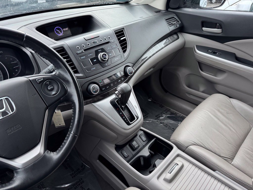 Used 2013 Honda CR-V EX-L image 17