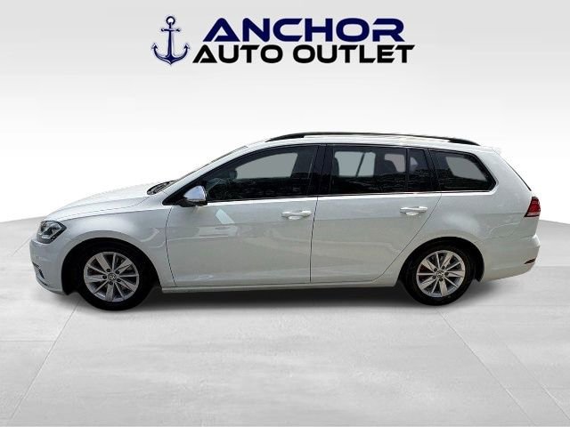 Used 2019 Volkswagen Golf S image 5