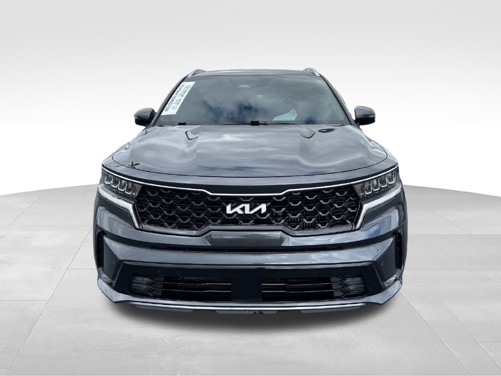 Used 2023 Kia Sorento EX AWD/4WD image 10
