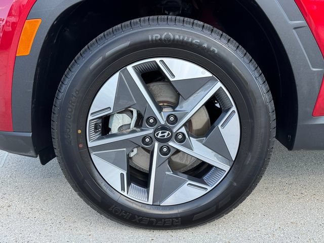 Used 2025 Hyundai Tucson SEL AWD/4WD image 10