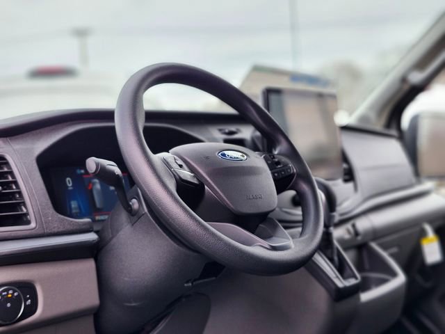 New 2026 Ford Transit 350 148 Medium Roof image 17