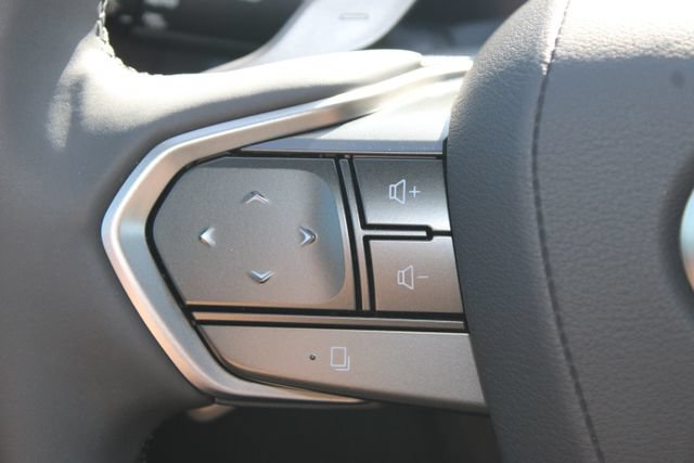 Certified 2026 Lexus RZ 450e AWD w/ Technology Package image 18