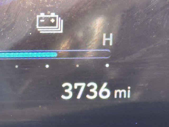 Certified 2024 Hyundai Tucson Limited image 29