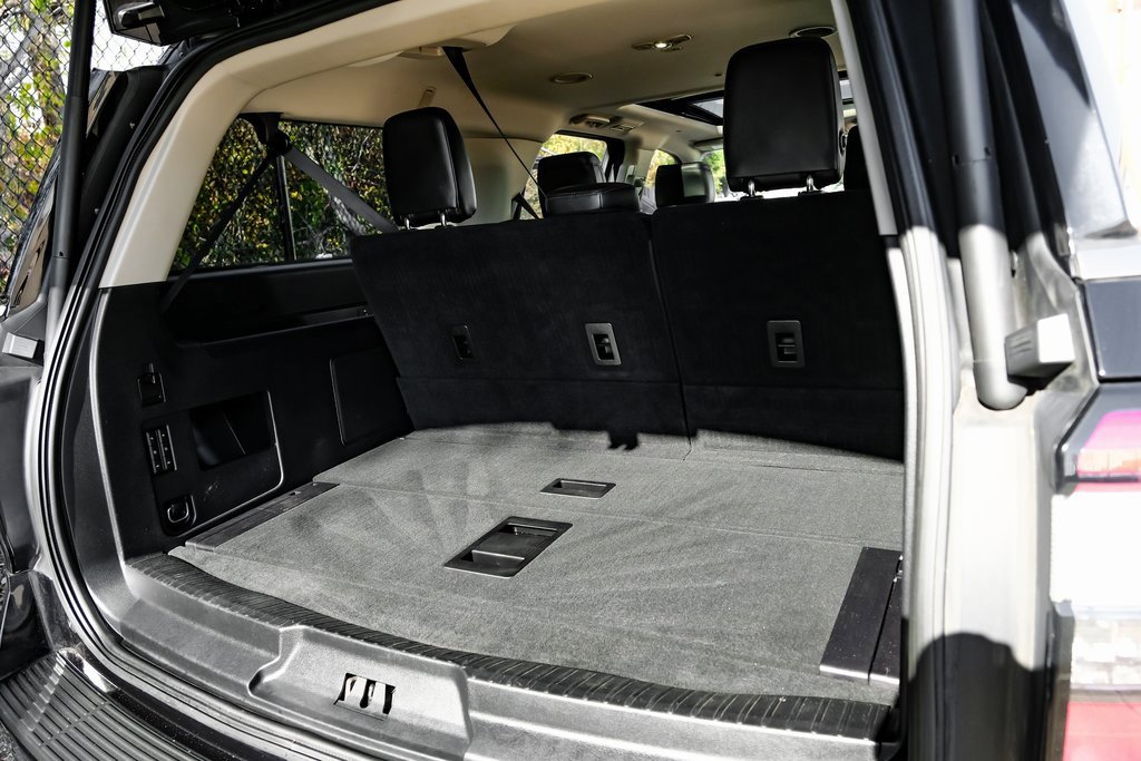 Used 2021 Ford Expedition Max Platinum image 60