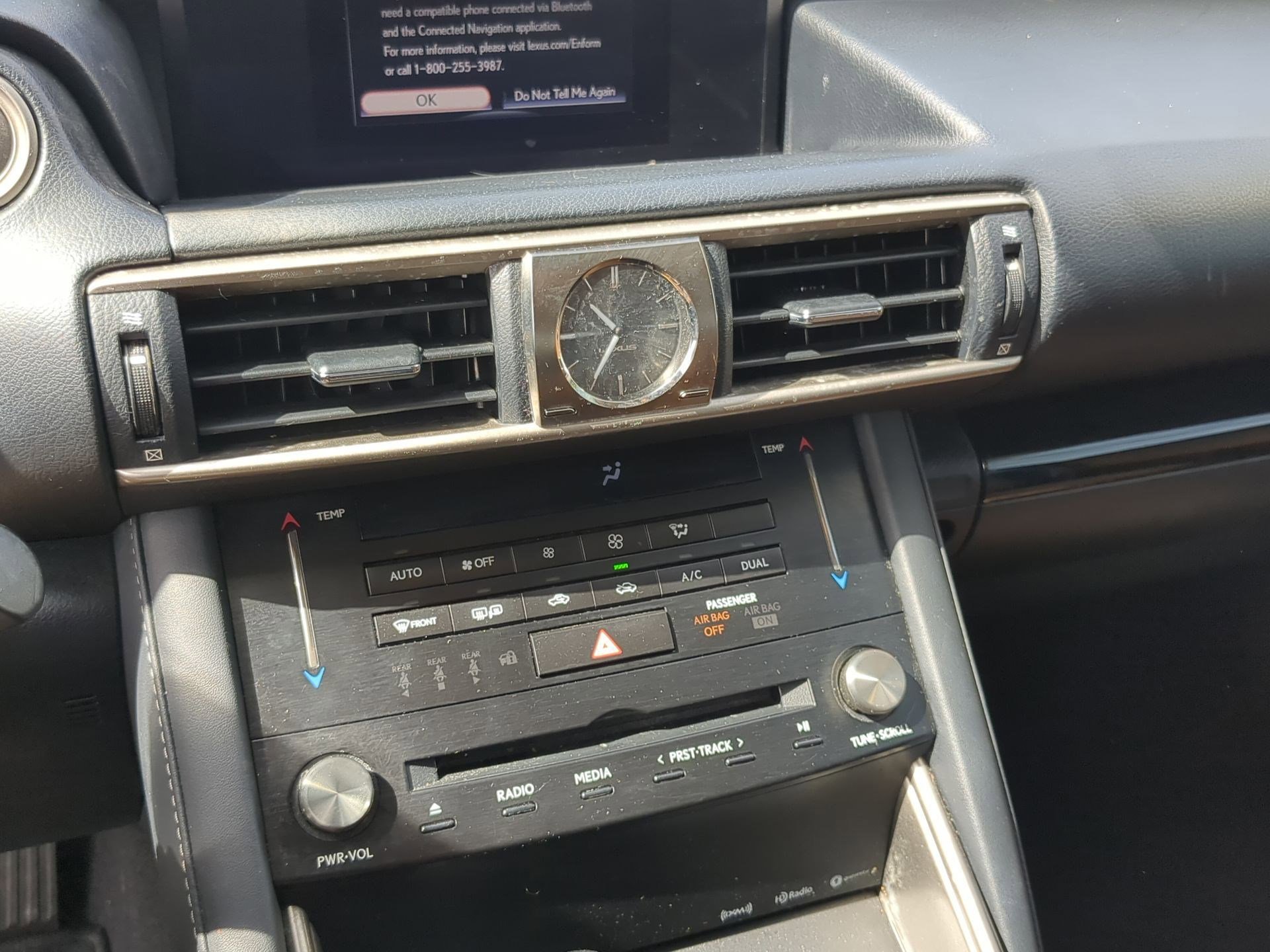 Used 2018 Lexus IS 300 w/ Accessory Package 2 RWD image 18