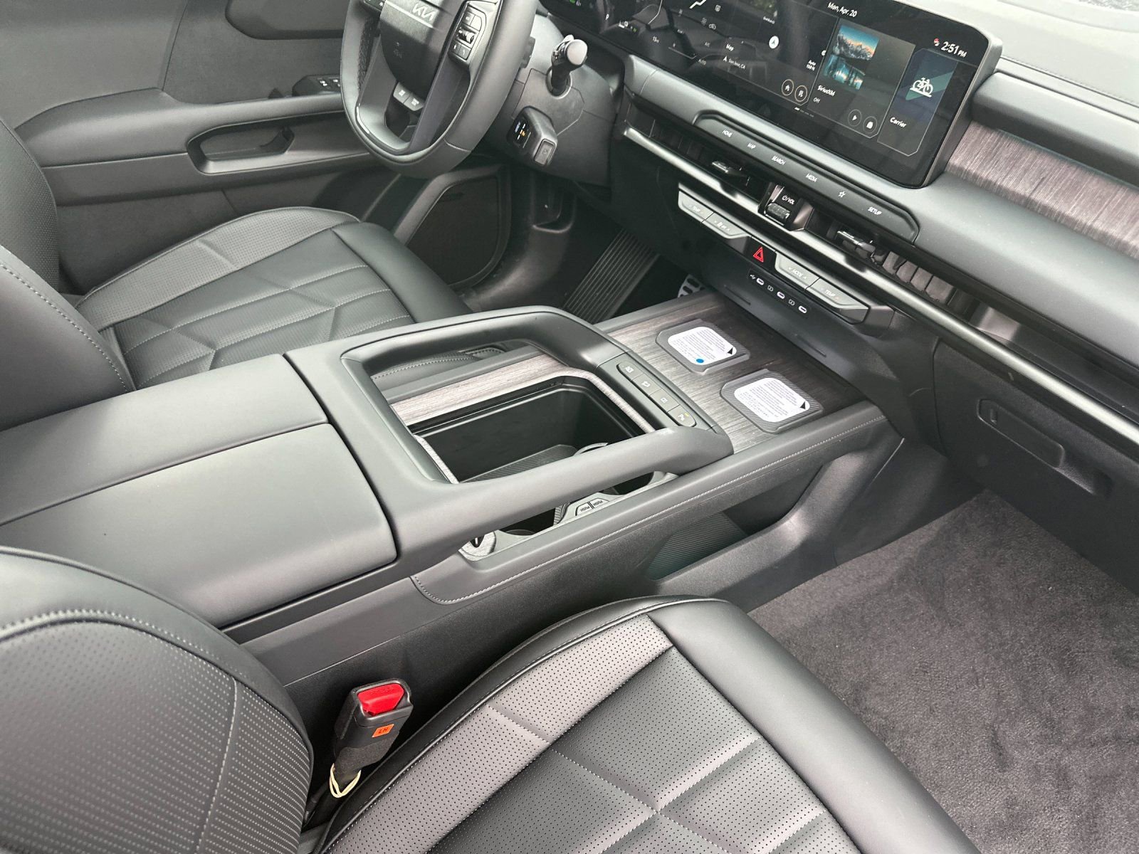 New 2027 Kia Telluride X-Line SX Prestige AWD/4WD image 17