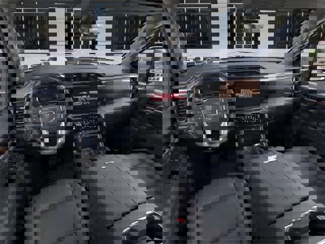 New 2026 GMC Sierra 2500 Denali w/ Denali Reserve Package image 15