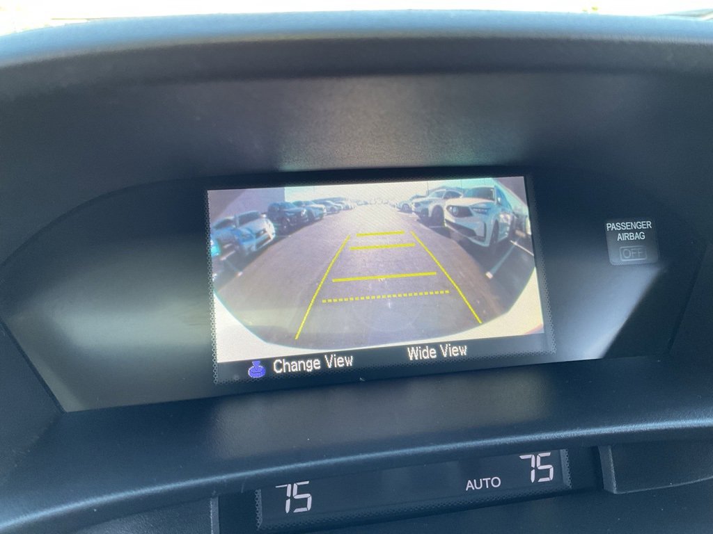 Used 2013 Acura RDX AWD image 16