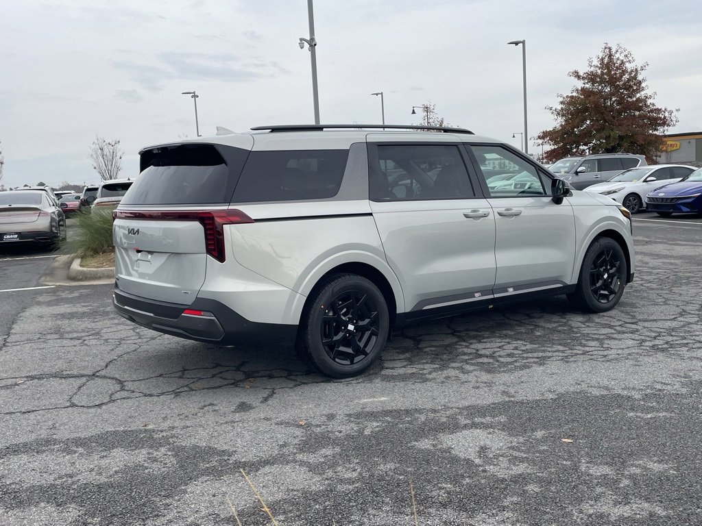 New 2026 Kia Carnival SX Prestige image 8