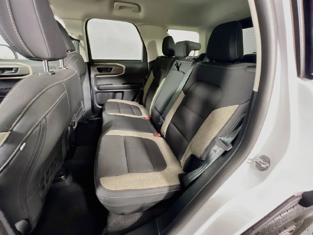 Used 2025 Ford Bronco Sport Big Bend AWD/4WD image 24