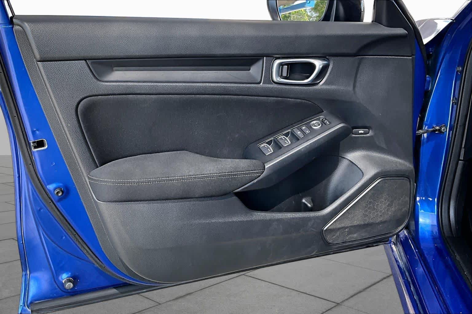 Used 2023 Honda Civic Sport image 22