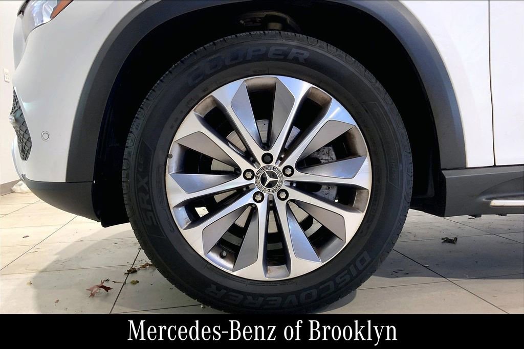 Certified 2022 Mercedes-Benz GLE 350 4MATIC image 12