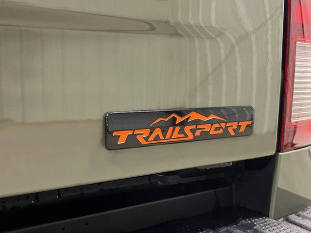 New 2026 Honda Ridgeline TrailSport image 11