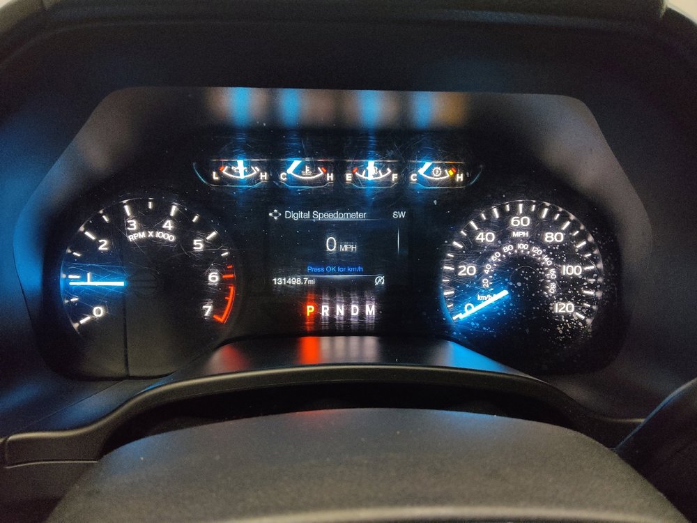 Used 2020 Ford F150 XL w/ Equipment Group 101A Mid image 23