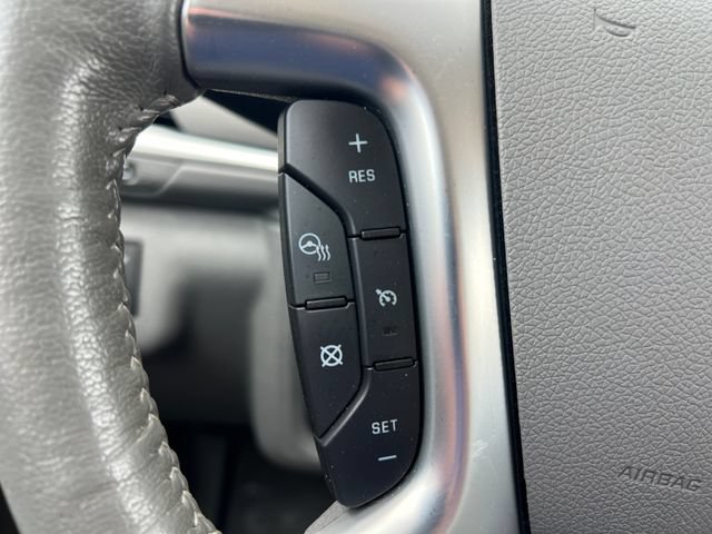 Certified 2015 Chevrolet Traverse LTZ FWD image 28