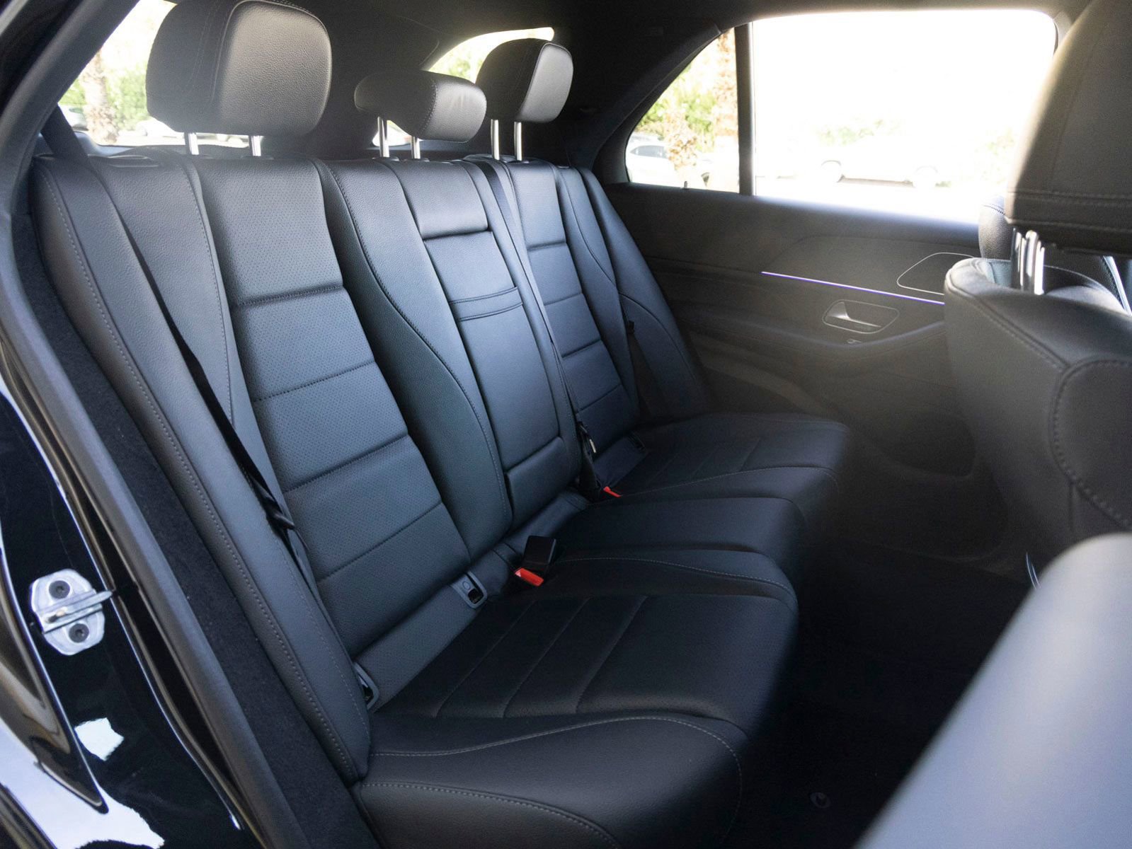 Used 2025 Mercedes-Benz GLE 450e 4MATIC image 23