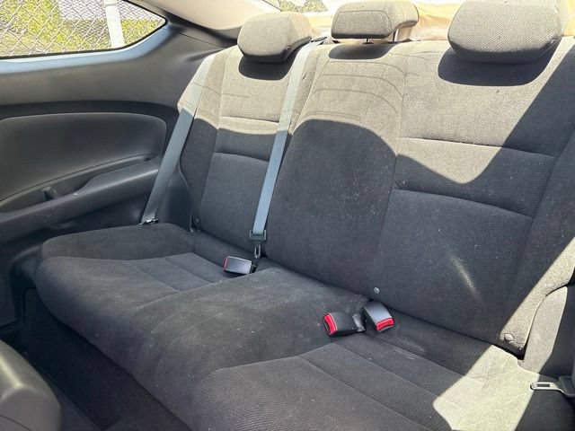 Used 2013 Honda Accord LX-S image 7