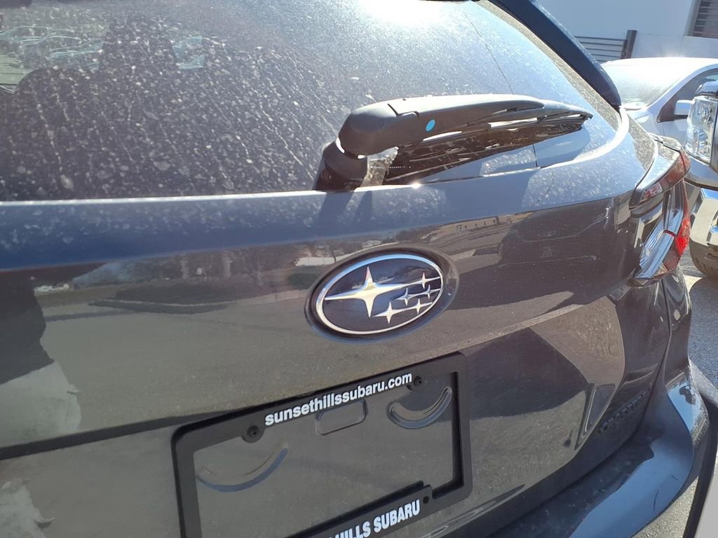 Certified 2026 Subaru Crosstrek 2.0i Premium image 28