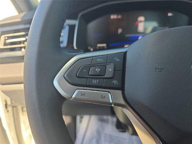 New 2026 Volkswagen Jetta Sport FWD image 21