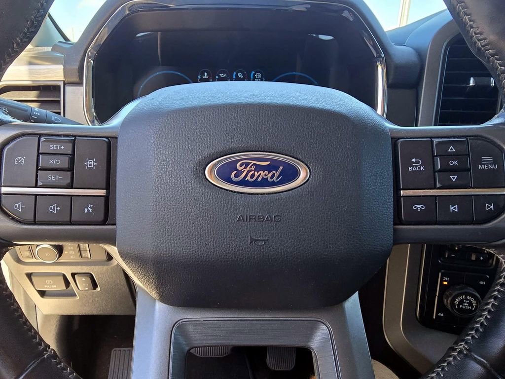Used 2021 Ford F150 Lariat image 16