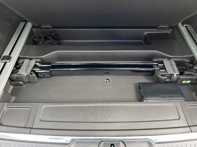 Certified 2024 Jeep Grand Wagoneer L Series II w/ Quick Order Packagew 28T image 14