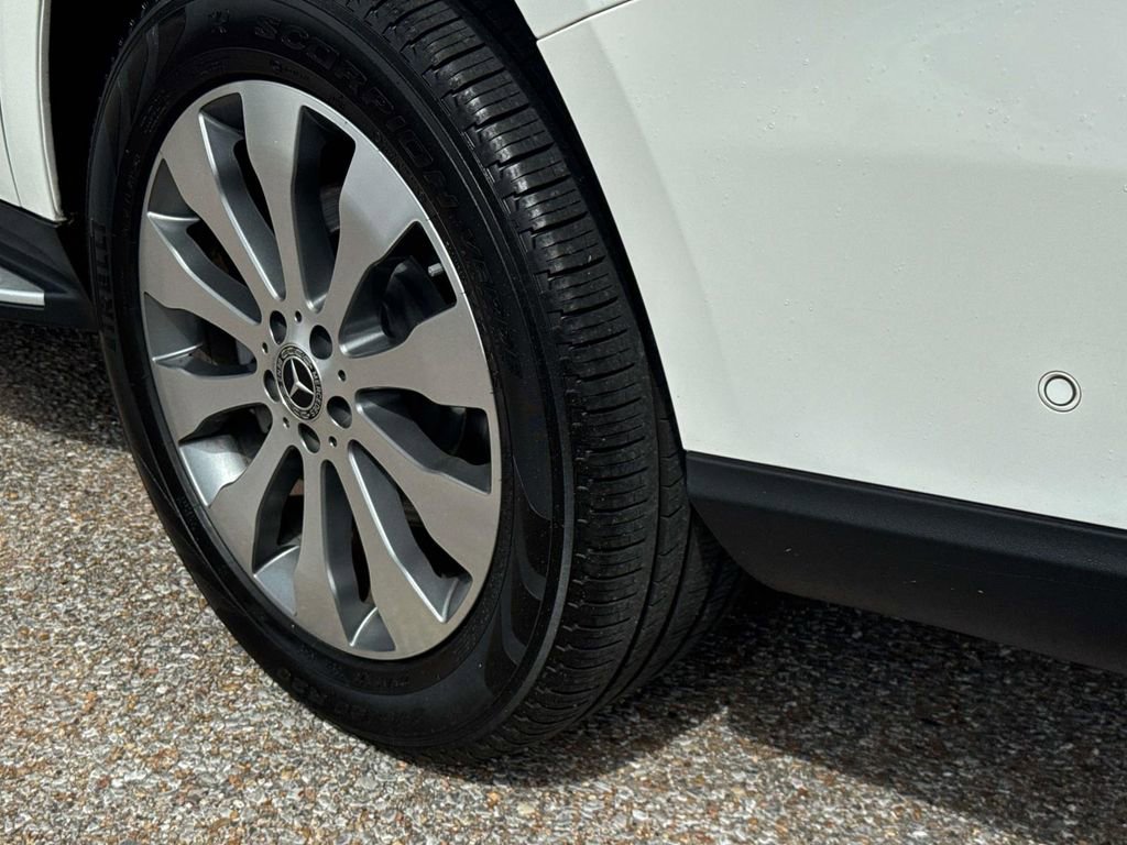 Used 2019 Mercedes-Benz GLS 450 4MATIC image 5