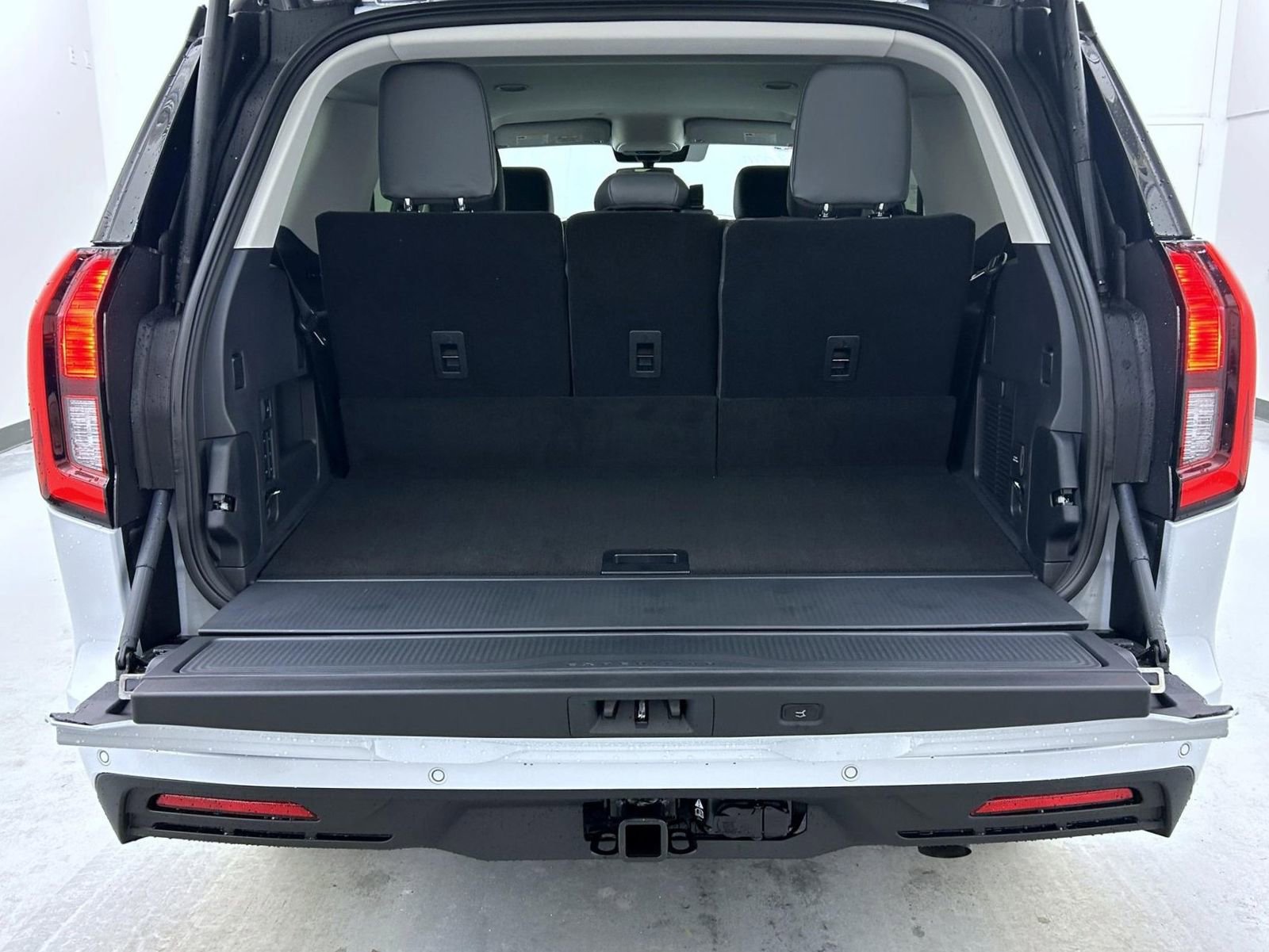 New 2026 Ford Expedition Active image 23