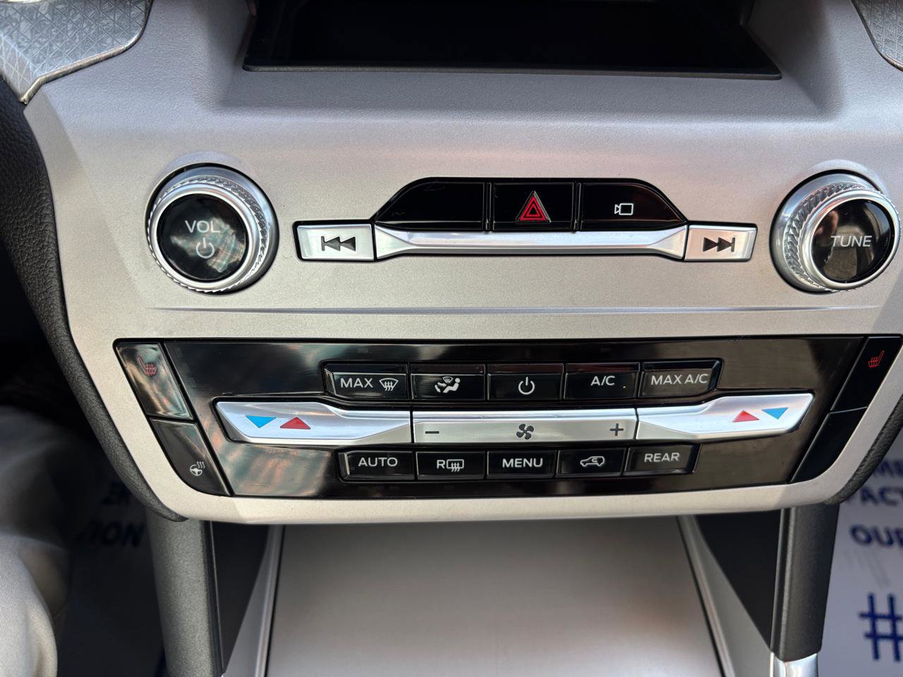 Used 2023 Ford Explorer Timberline w/ Timberline Technology Package image 26