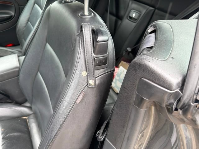 Used 2012 Volkswagen Eos Lux FWD image 22