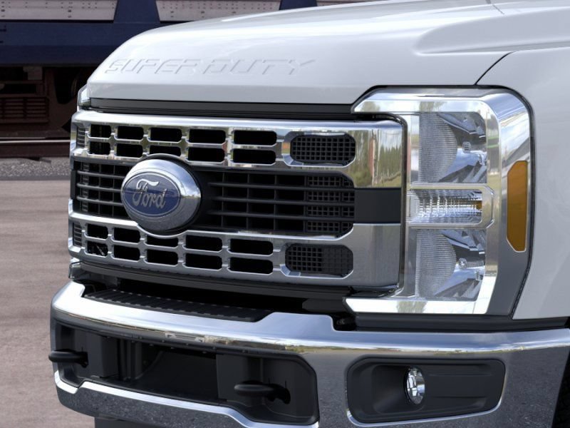 New 2026 Ford F250 XLT w/ Snow Plow/Camper Package AWD/4WD image 17