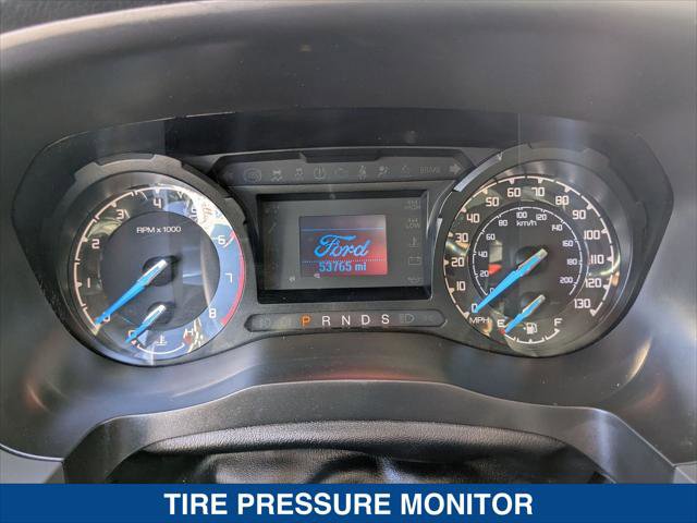 Certified 2021 Ford Ranger XL w/ Equipment Group 101A High image 14