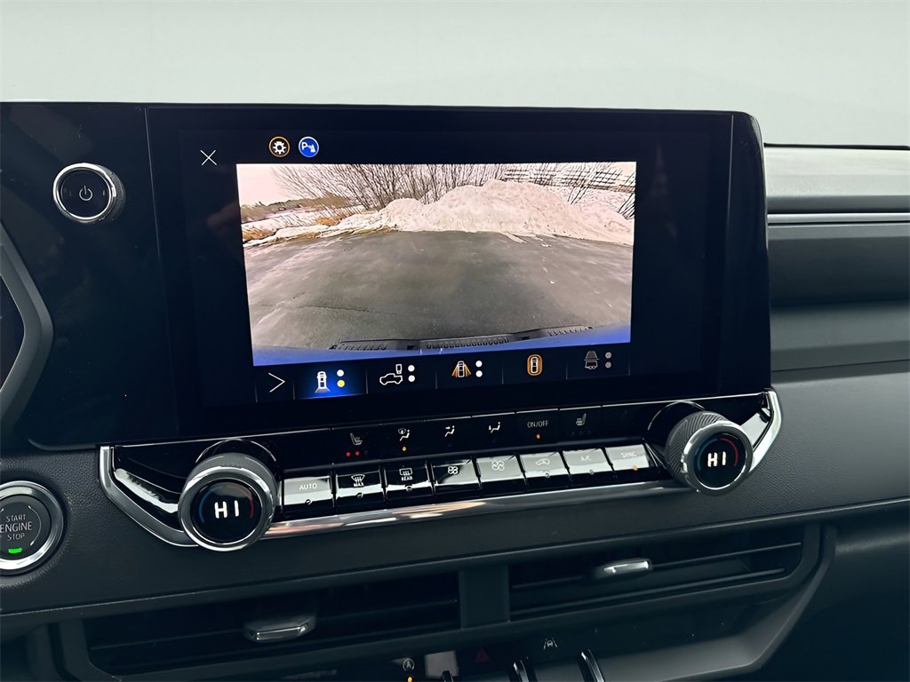 New 2026 Chevrolet Colorado Trail Boss image 23