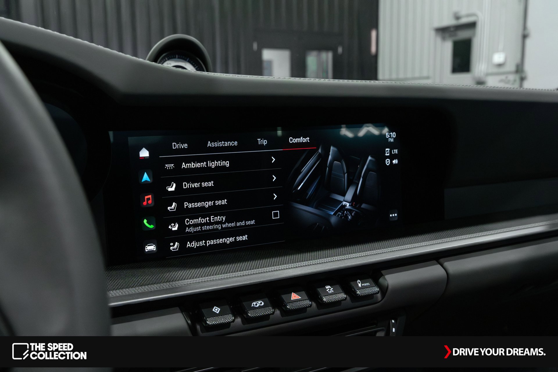 Used 2023 Porsche 911 Carrera 4S image 61