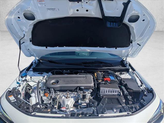 New 2026 Honda Civic Sport image 19