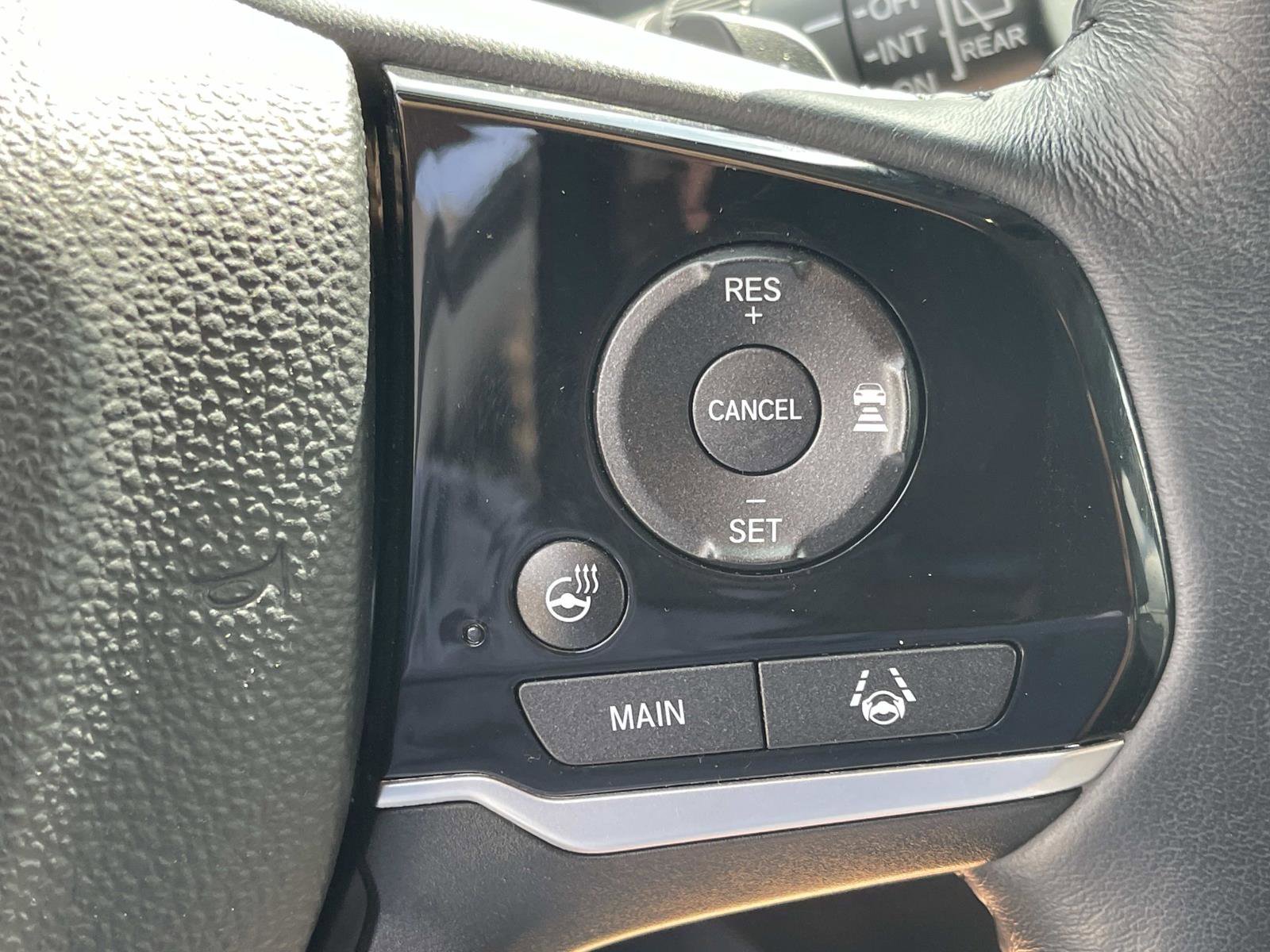 Used 2019 Honda Pilot Elite image 42