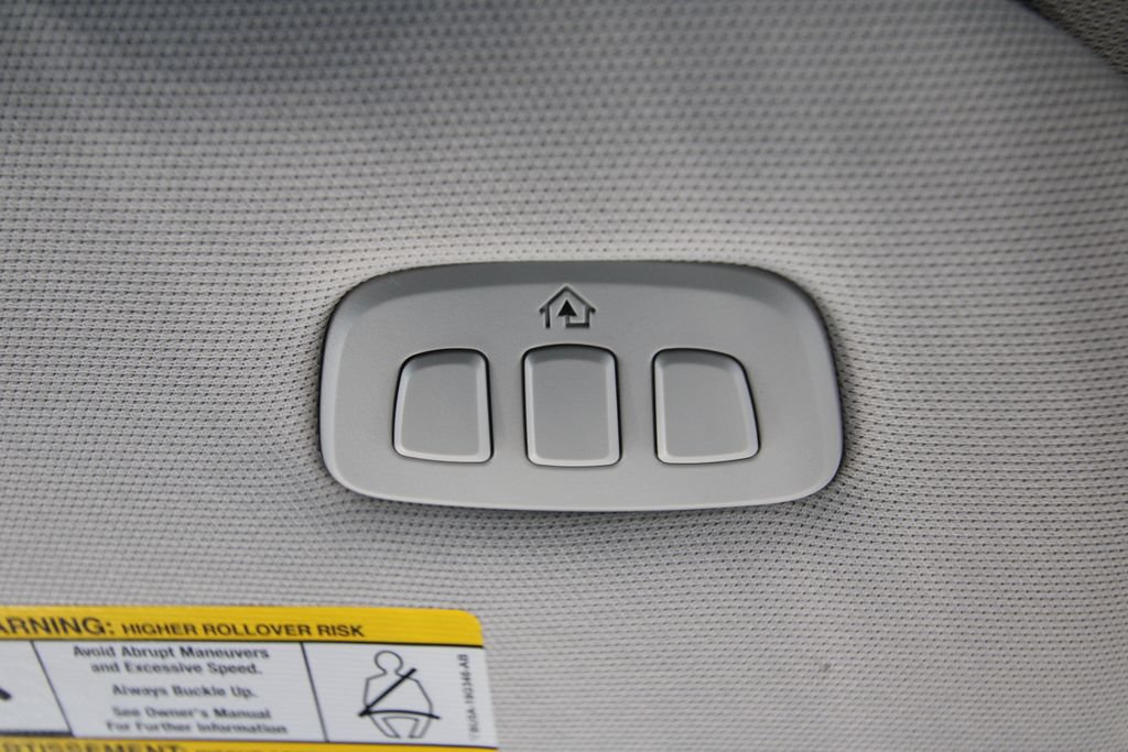 Used 2025 Ford Expedition Max Active AWD/4WD image 30