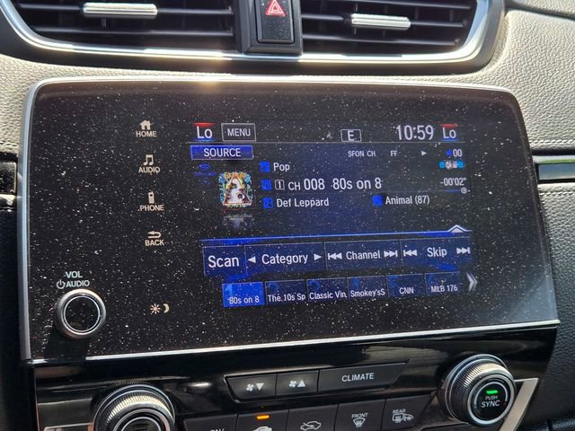 Used 2018 Honda CR-V EX image 18