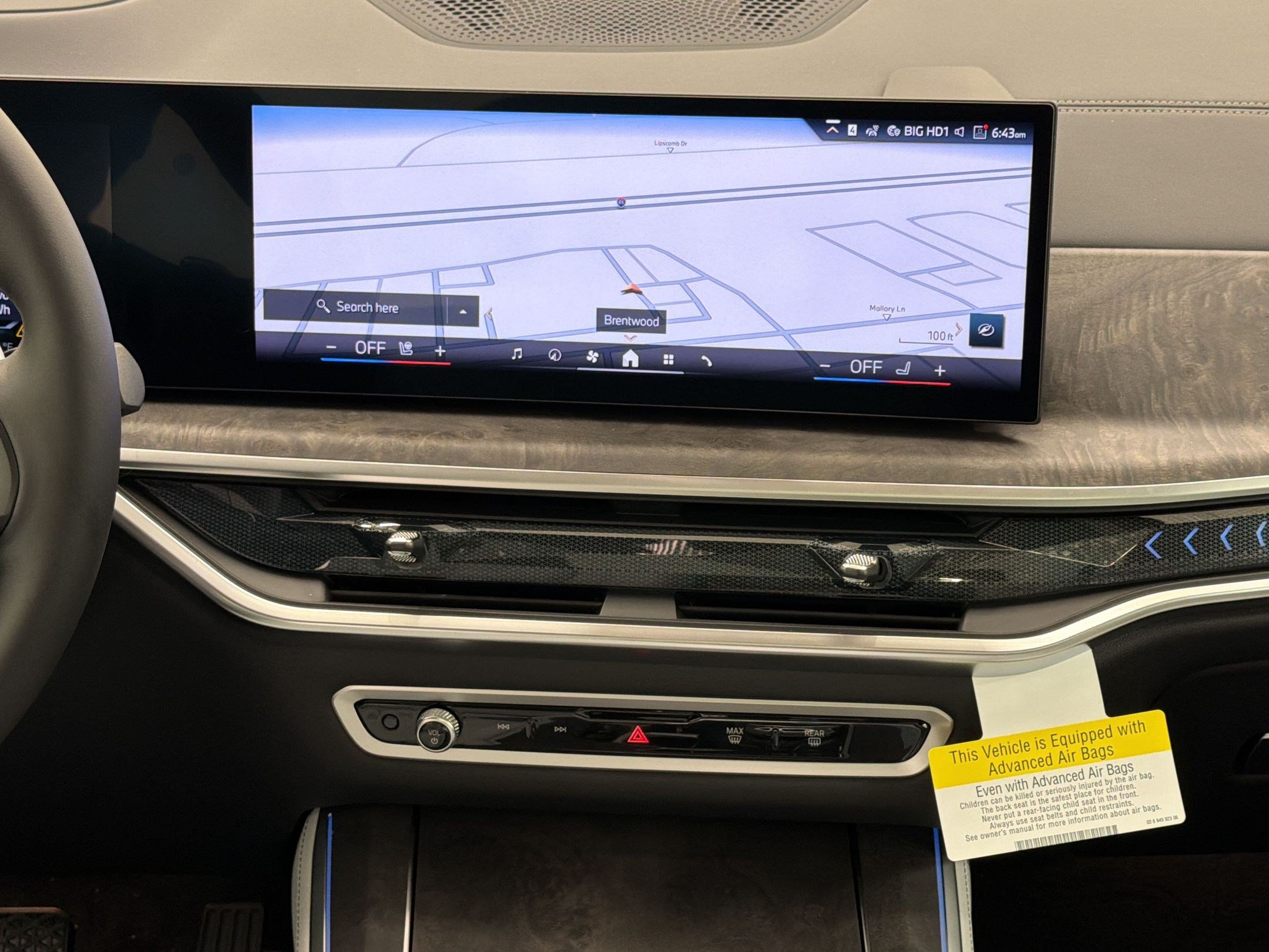 New 2026 BMW X5 xDrive50e AWD/4WD image 18