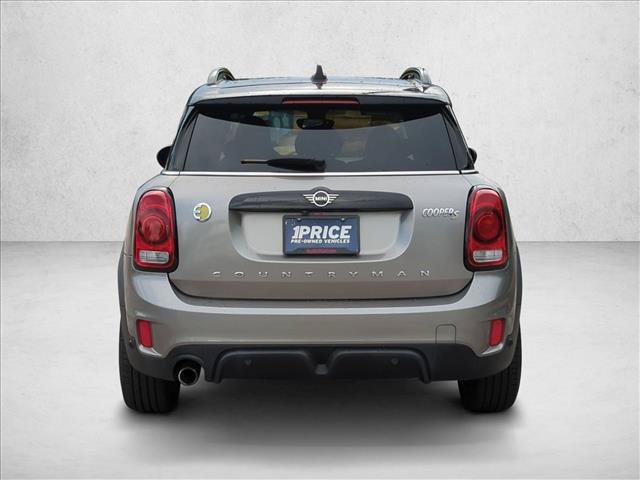 Used 2019 MINI Cooper Countryman SE AWD/4WD image 7