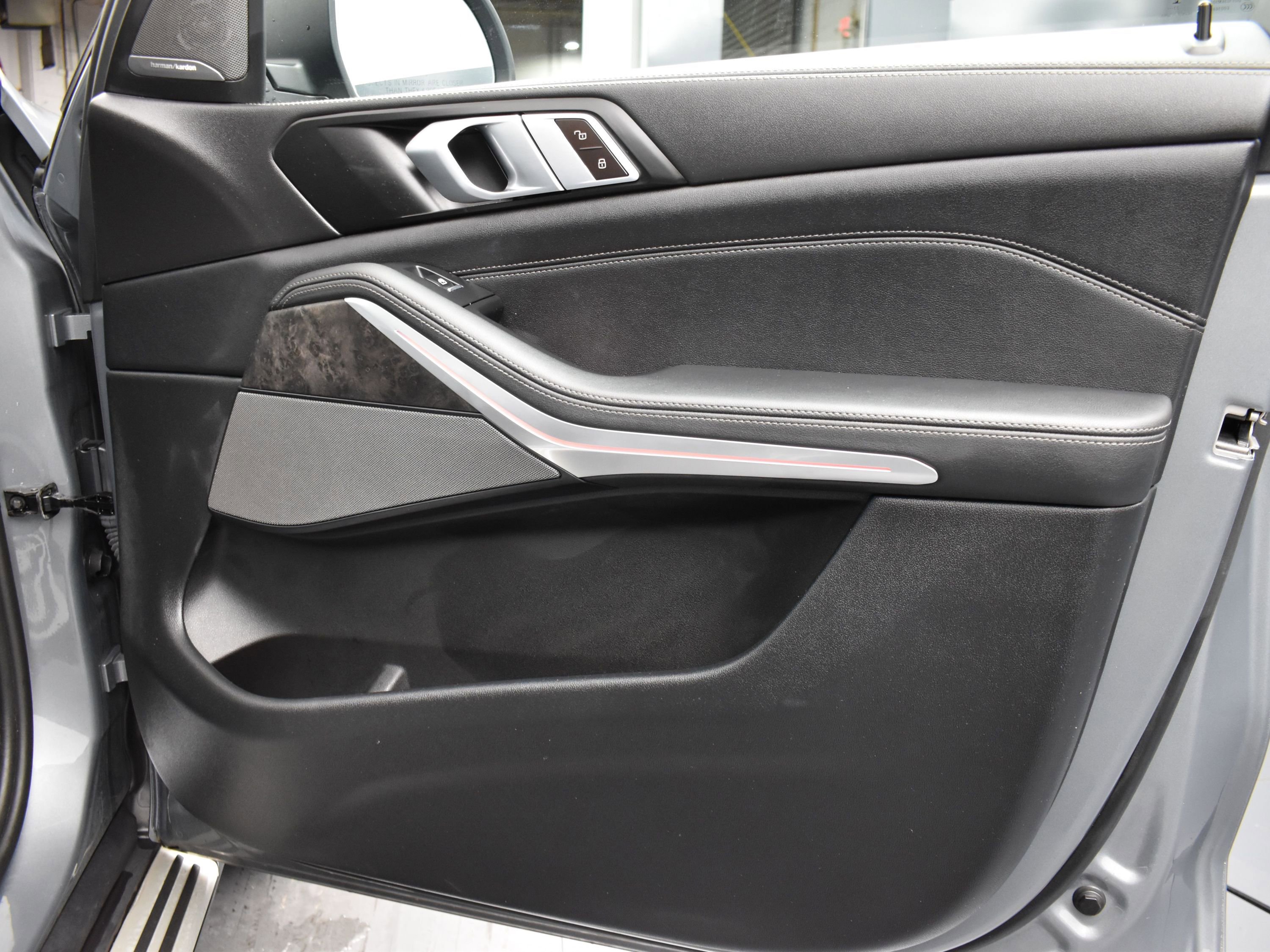 Used 2024 BMW X5 xDrive40i image 20