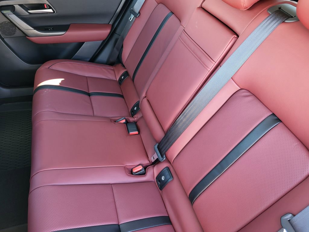 New 2026 MAZDA CX-50 AWD 2.5 Hybrid w/ Cargo Package image 21