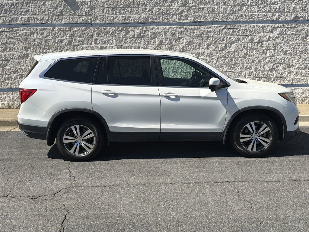 Used 2018 Honda Pilot EX-L image 8