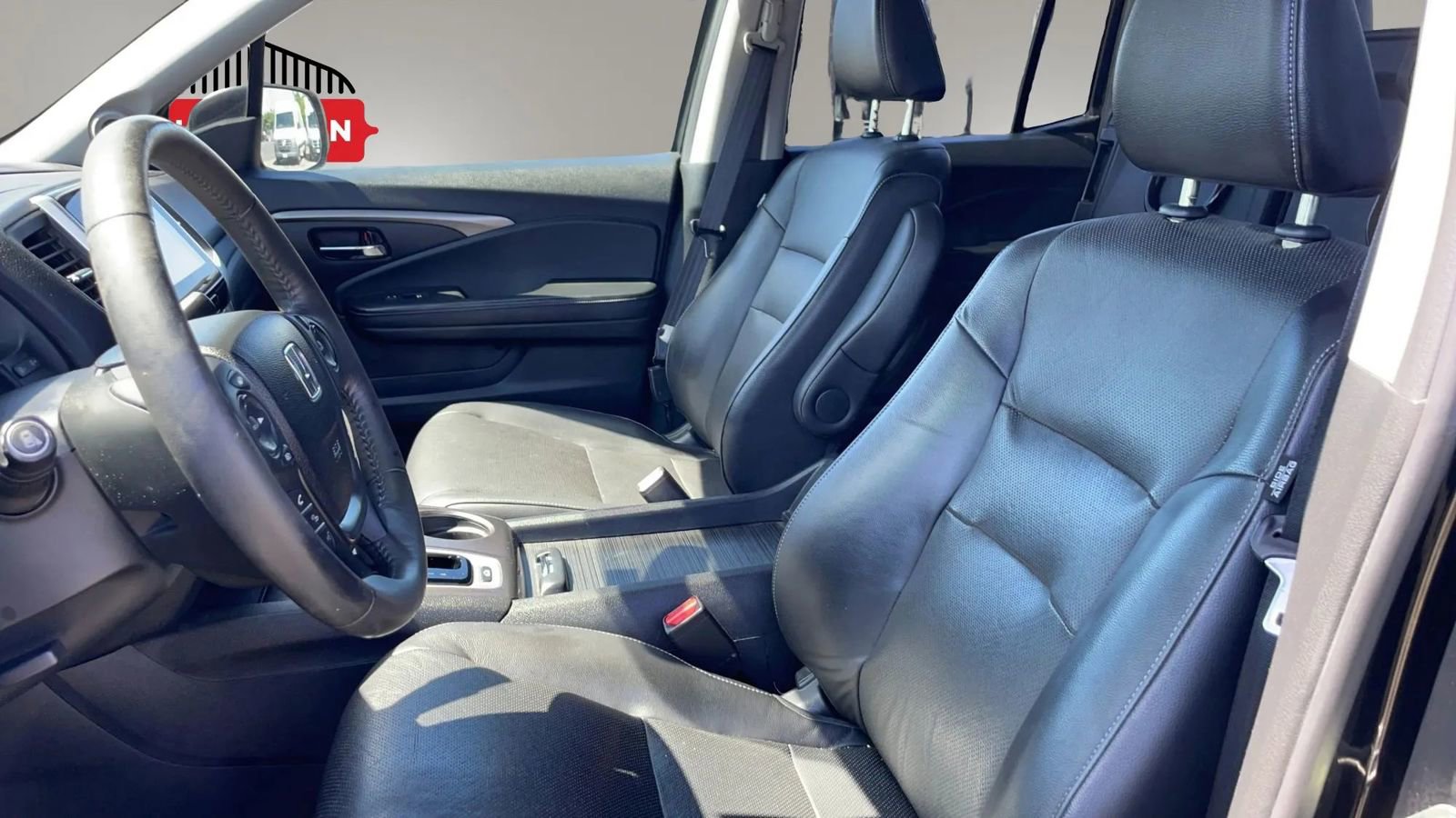 Used 2017 Honda Ridgeline RTL-T image 23