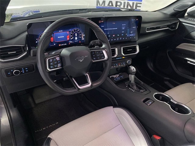 Used 2024 Ford Mustang GT Premium image 25